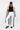 Blouse model 224604 Rue Paris