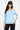 Blouse model 224653 Rue Paris