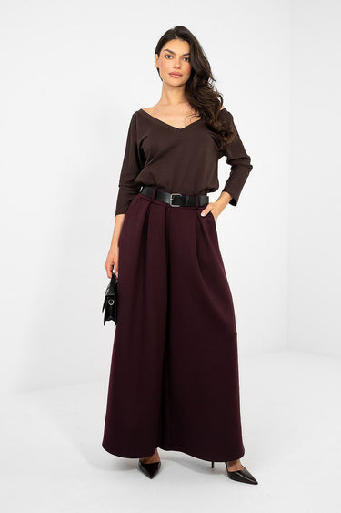 Tracksuit trousers model 224668 Rue Paris