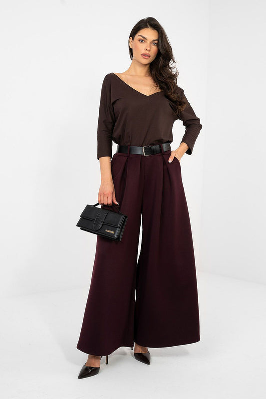 Tracksuit trousers model 224668 Rue Paris