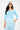 Blouse model 224754 Rue Paris