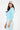 Blouse model 224754 Rue Paris