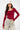Blouse model 224773 Rue Paris