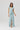 Long dress model 224806 Roco Fashion