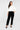 corduroy trousers model 224841 Italy Moda