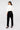 corduroy trousers model 224841 Italy Moda