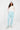 corduroy trousers model 224842 Italy Moda
