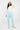 corduroy trousers model 224842 Italy Moda
