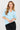 Short sleeve sweater model 224865 Italy Moda