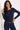 Blouse model 224906 Factory Price