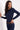 Blouse model 224906 Factory Price