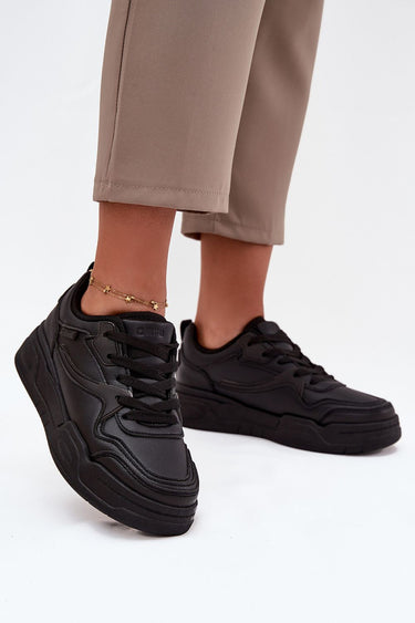 Sport Shoes model 224932 Step in style