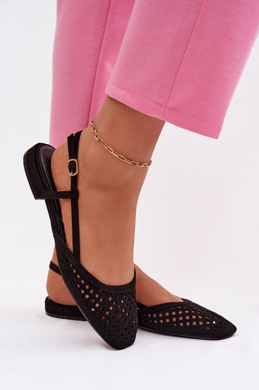 Ballet flats model 224933 Step in style