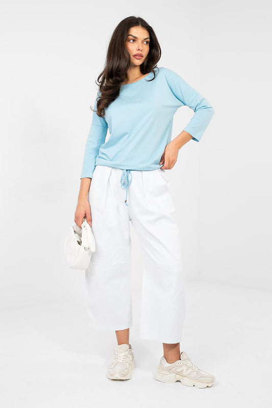 Blouse model 224947 BFG