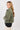 Corduroy jacket model 224986 Rue Paris