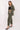corduroy trousers model 224998 Rue Paris