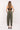 corduroy trousers model 224998 Rue Paris