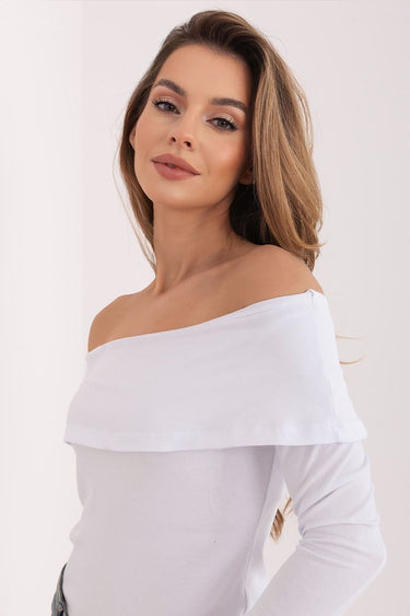 Blouse model 225002 Rue Paris