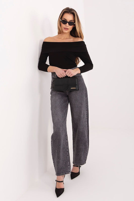 Blouse model 225003 Rue Paris