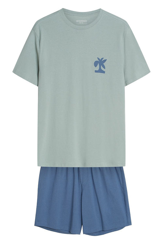 Pyjama model 225025 Henderson