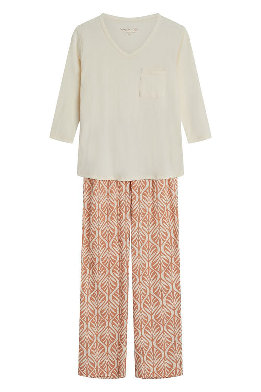 Pyjama model 225027 Henderson
