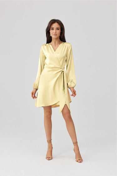 Cocktail dress model 225029 Roco Fashion