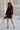 Cocktail dress model 225036 Roco Fashion