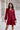 Cocktail dress model 225040 Roco Fashion