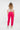 corduroy trousers model 225087 Rue Paris