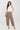 corduroy trousers model 225097 Rue Paris
