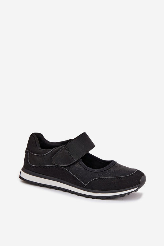 Half shoes model 225101 Step in style