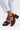Heel sandals model 225108 Step in style