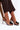 Heel sandals model 225148 Step in style