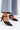 Heel sandals model 225214 Step in style