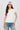 T-shirt model 225246 Sublevel