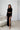 Long skirt model 225278 Roco Fashion