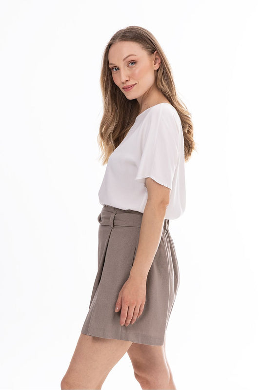 Shorts model 225293 awama