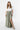 Long skirt model 225331 awama
