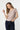 Blouse model 225337 awama