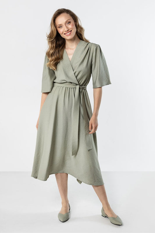 Daydress model 225339 awama