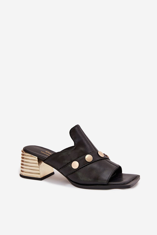 Flip-flops model 225350 Step in style