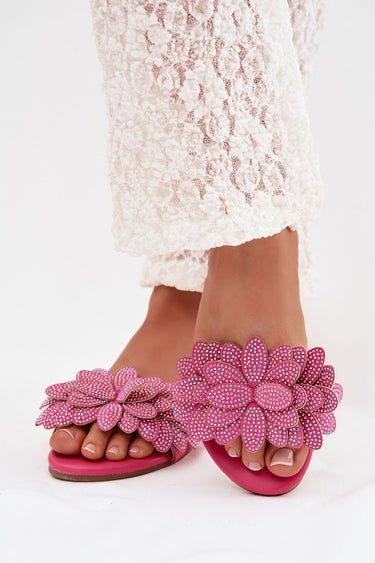 Flip-flops model 225385 Step in style