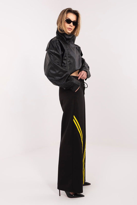 Tracksuit trousers model 225417 Rue Paris