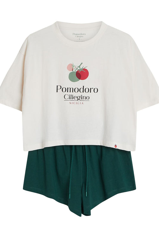 Pyjama model 225438 Henderson