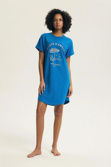 Nightshirt model 225445 Henderson