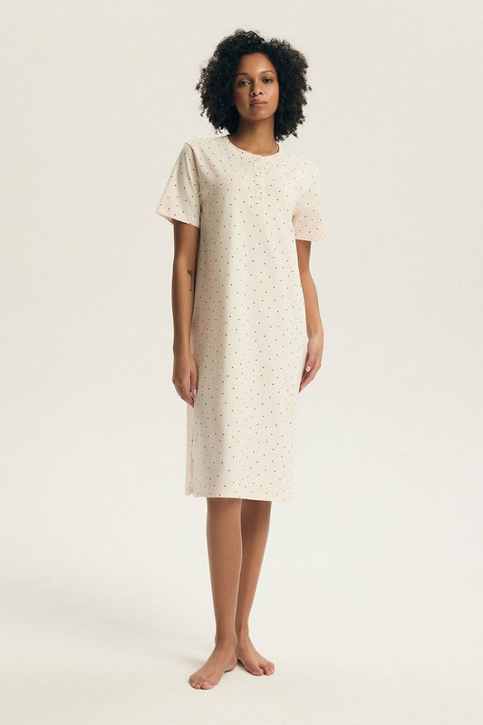 Nightshirt model 225447 Henderson