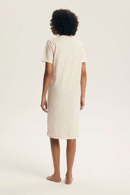 Nightshirt model 225447 Henderson