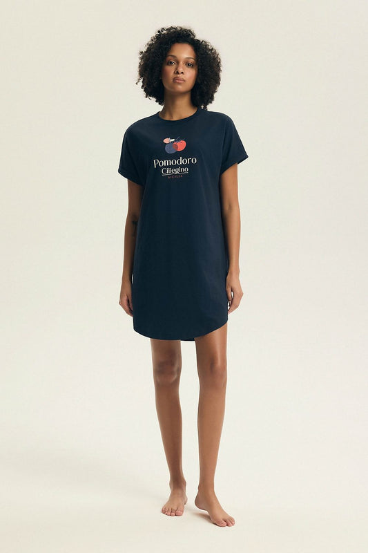 Nightshirt model 225448 Henderson