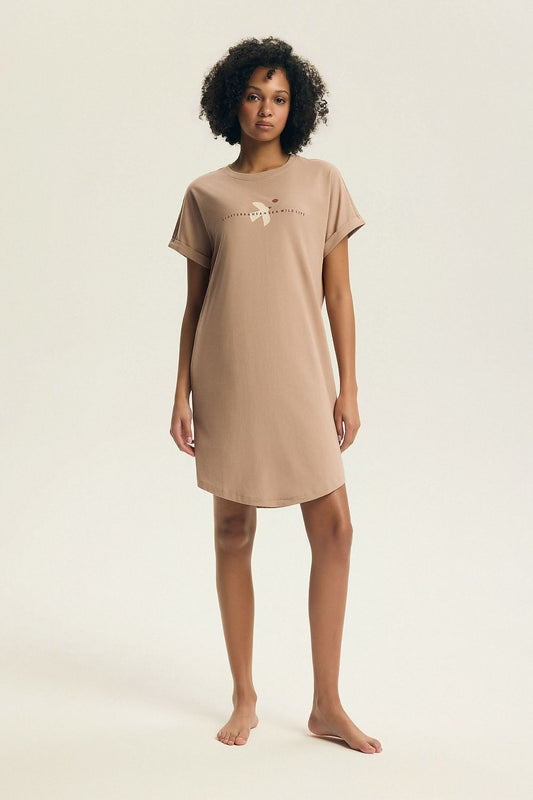 Nightshirt model 225449 Henderson