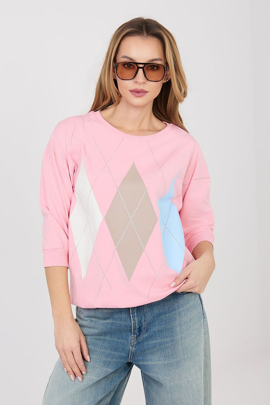 Blouse model 225477 Relevance